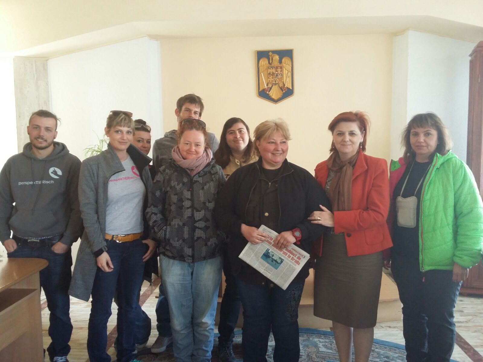 Braila 04.04.16